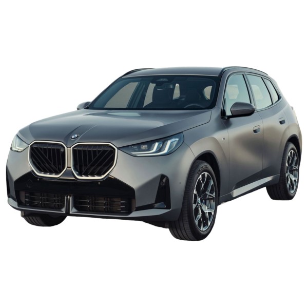 BMW X3 | Special Offer -12%
