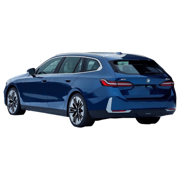 BMW 5er Touring | Limited Offer -12%