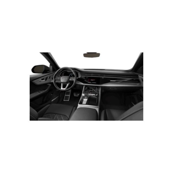 Audi SQ8 | Sporty and Luxurious SUV