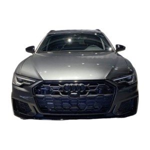 Audi A6 Avant | Luxury and Power