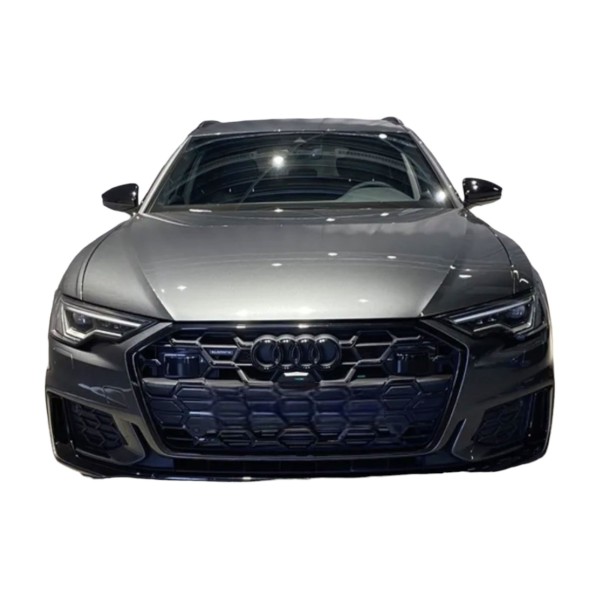 Audi A6 Avant | Luxury and Power