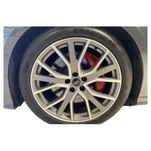 Audi A6 Avant | Luxury and Power