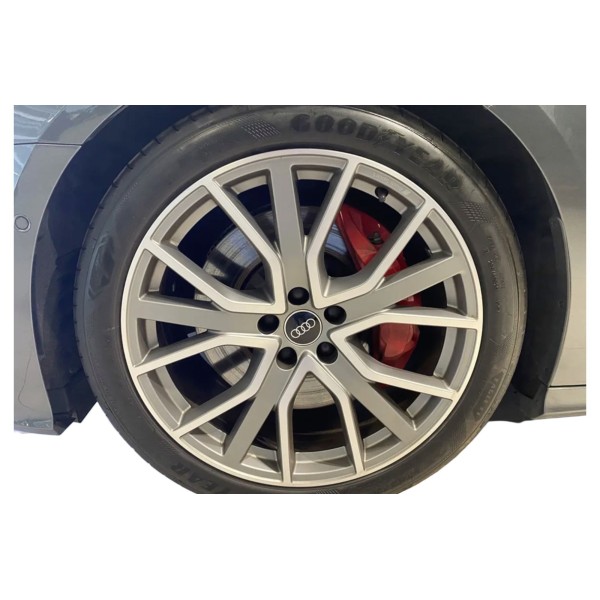 Audi A6 Avant | Luxury and Power