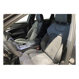 Audi A6 Avant | Luxury and Power