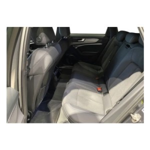 Audi A6 Avant | Luxury and Power