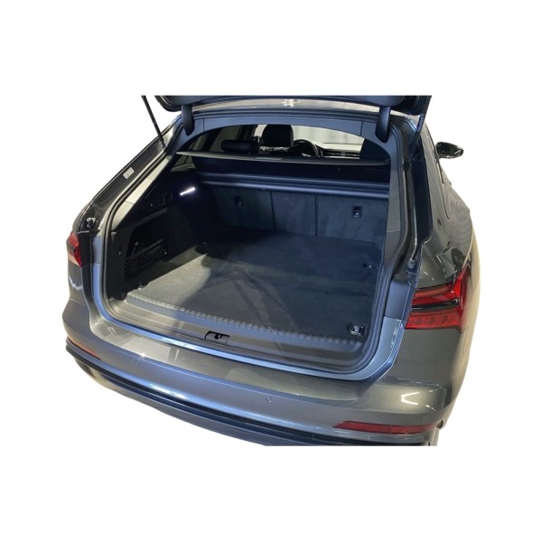 Audi A6 Avant | Luxury and Power