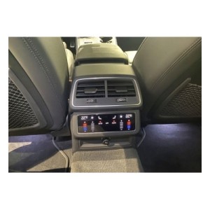 Audi A6 Avant | Luxury and Power