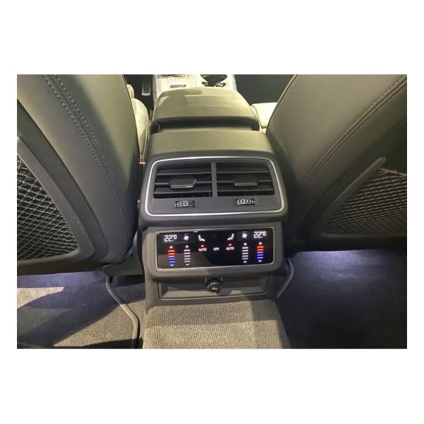 Audi A6 Avant | Luxury and Power