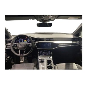 Audi A6 Avant | Luxury and Power