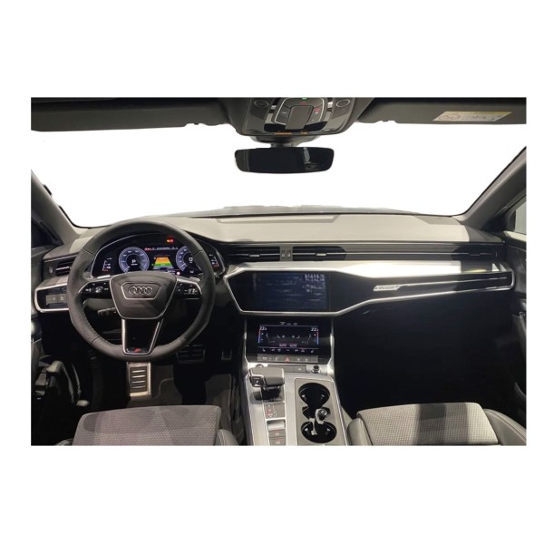 Audi A6 Avant | Luxury and Power