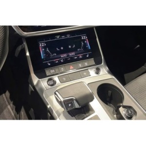 Audi A6 Avant | Luxury and Power