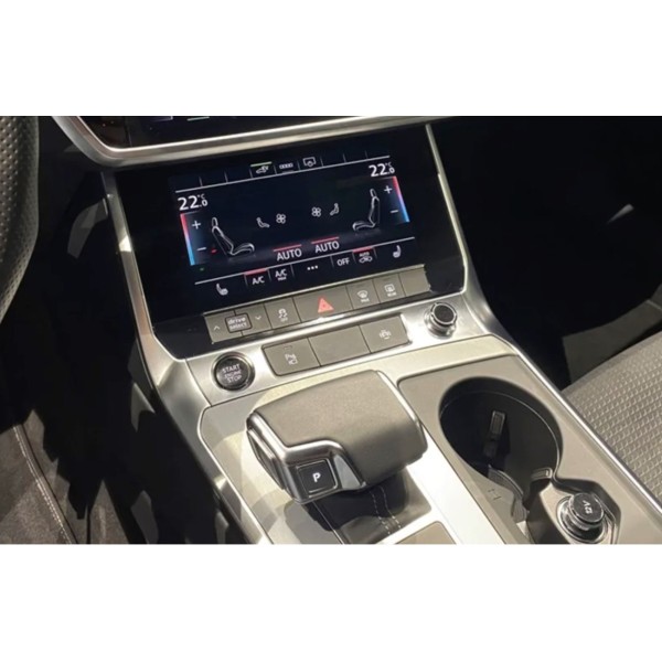 Audi A6 Avant | Luxury and Power