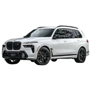 BMW X7 M | Limited Offer -14%