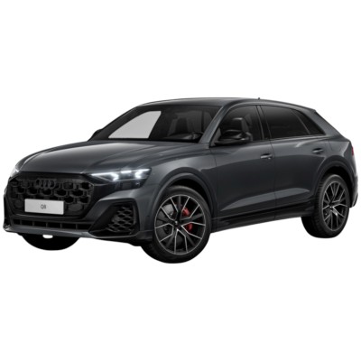 Audi Q8 | Premium Hybrid SUV
