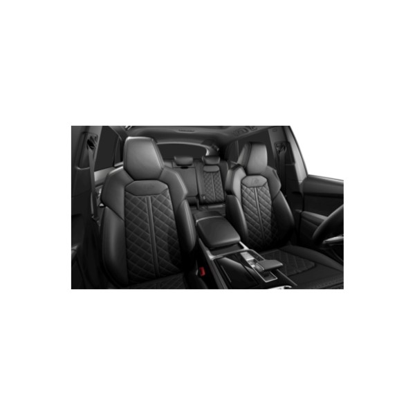 Audi Q8 | Premium Hybrid SUV