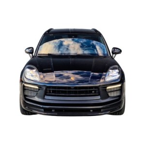 Porsche Macan GTS | Style and Performance