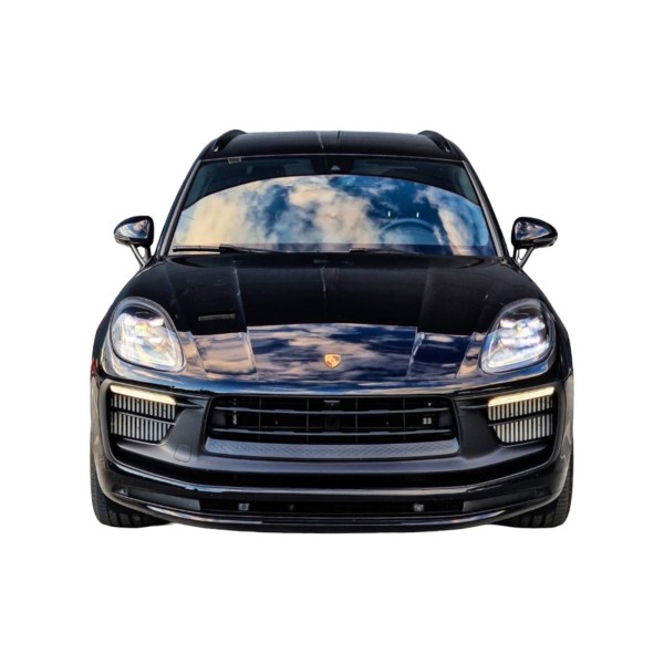 Porsche Macan GTS | Style and Performance