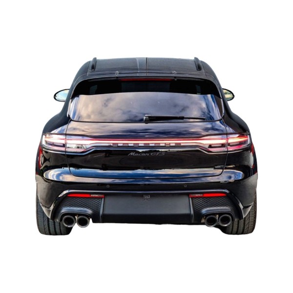 Porsche Macan GTS | Style and Performance