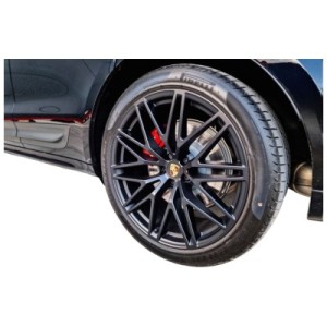 Porsche Macan GTS | Style and Performance