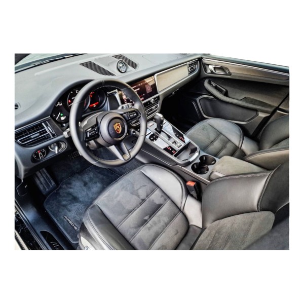 Porsche Macan GTS | Style and Performance