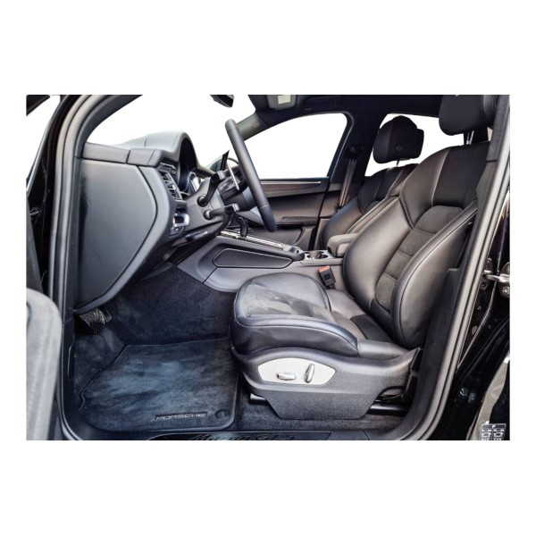 Porsche Macan GTS | Style and Performance