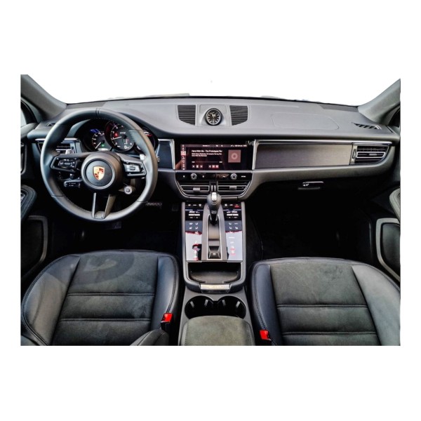 Porsche Macan GTS | Style and Performance