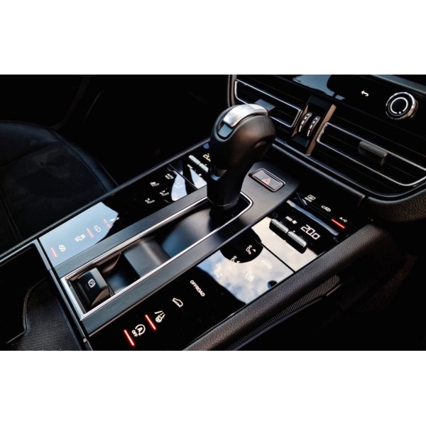 Porsche Macan GTS | Style and Performance