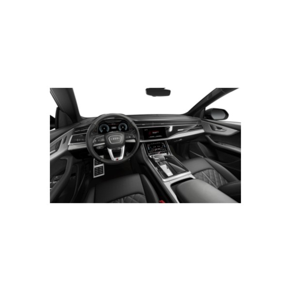 Audi Q8 | Premium Hybrid SUV