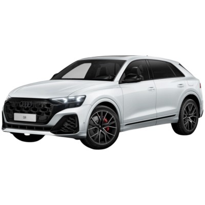 Audi Q8 | Hybrid Luxury SUV