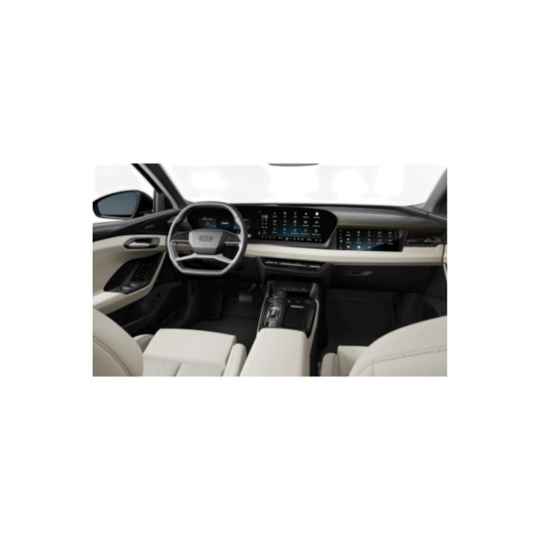 Audi Q6 e-tron | Luxury Electric SUV