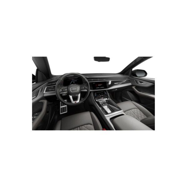 Audi Q8 | Luxury Diesel SUV