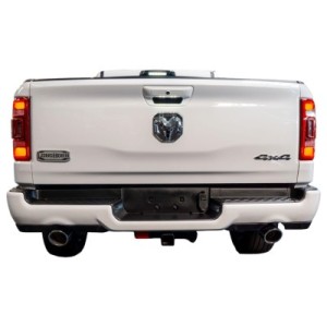 RAM 1500 Longhorn | Power and Style