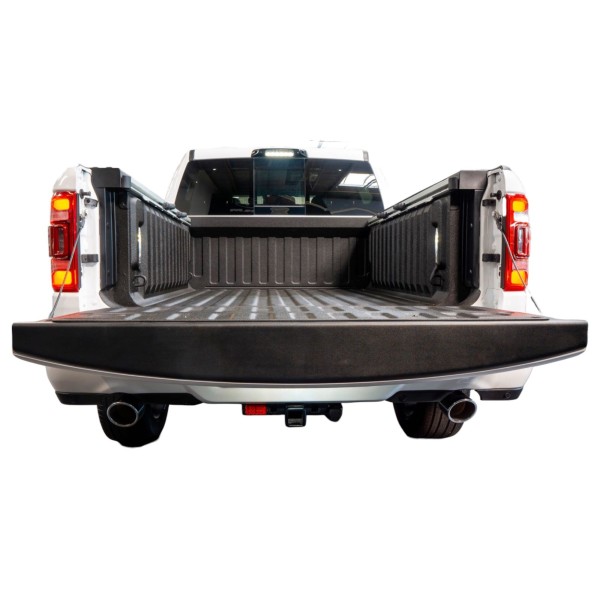 RAM 1500 Longhorn | Power and Style