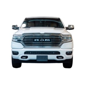 RAM 1500 Longhorn | Power and Style