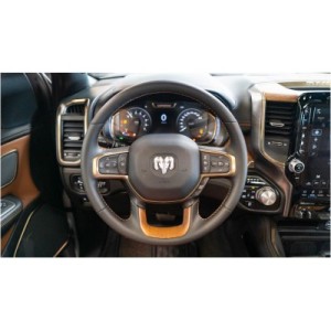 RAM 1500 Longhorn | Power and Style