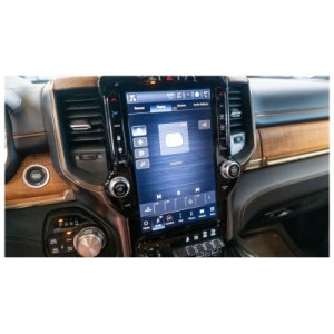 RAM 1500 Longhorn | Power and Style