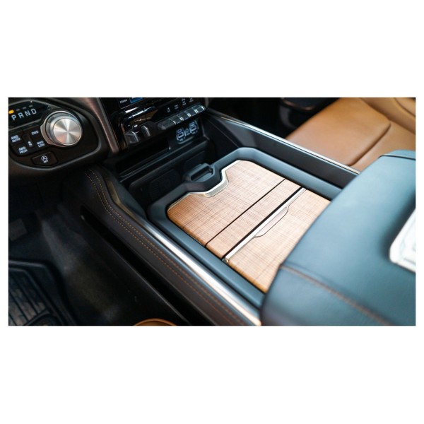 RAM 1500 Longhorn | Power and Style