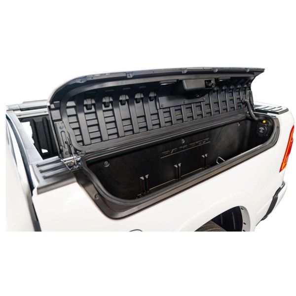 RAM 1500 Longhorn | Power and Style