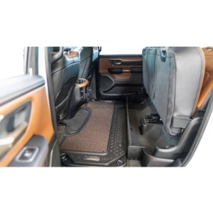 RAM 1500 Longhorn | Power and Style