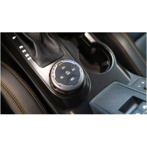 Ford Bronco Badlands | Off-Road Performance