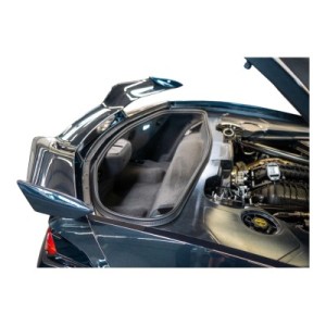 Chevrolet Corvette Z06 | Iconic Power