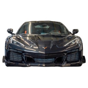 Chevrolet Corvette Z06 | Iconic Power