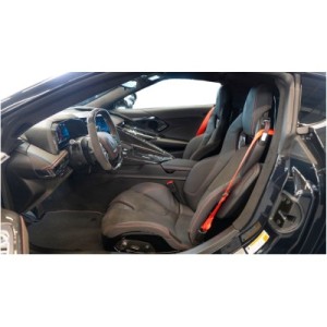 Chevrolet Corvette Z06 | Iconic Power