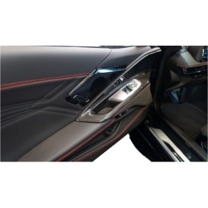 Chevrolet Corvette Z06 | Iconic Power