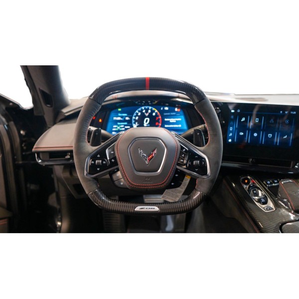 Chevrolet Corvette Z06 | Iconic Power