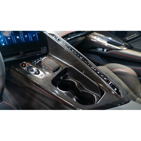 Chevrolet Corvette Z06 | Iconic Power