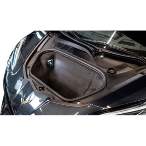 Chevrolet Corvette Z06 | Iconic Power