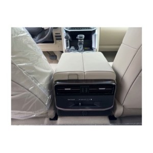 Toyota Land Cruiser GX-R | Perfect Off-Road Performance