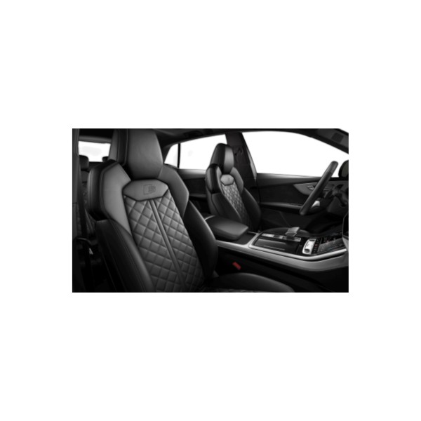 Audi Q8 | Diesel Luxury SUV