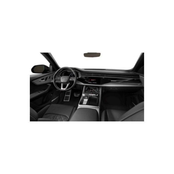 Audi Q8 | Diesel Luxury SUV